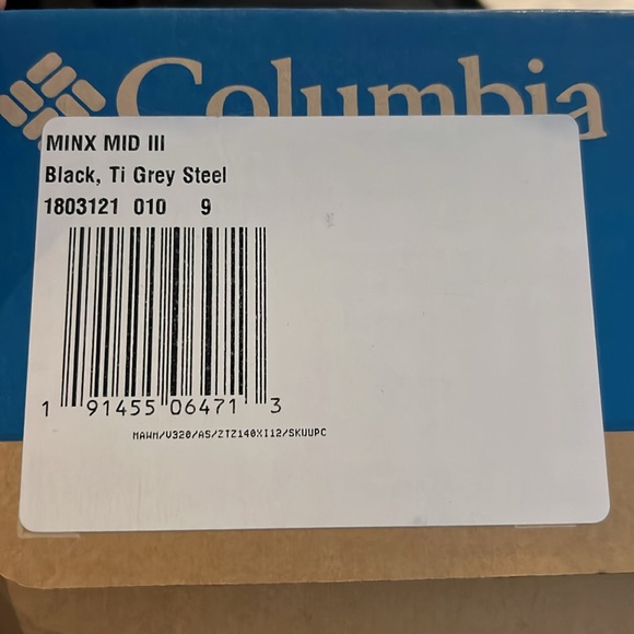 Columbia Minx Mid Snowboot - Picture 5 of 7